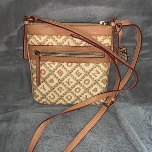 Dooney and Bourke Crossbody